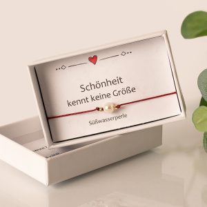 Schönheit kennt keine Größe