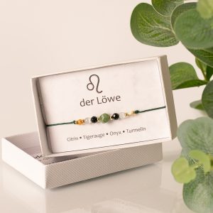 Der Löwe