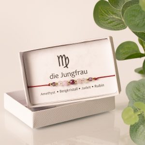 Die Jungfrau