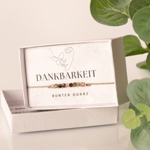 Dankbarkeit