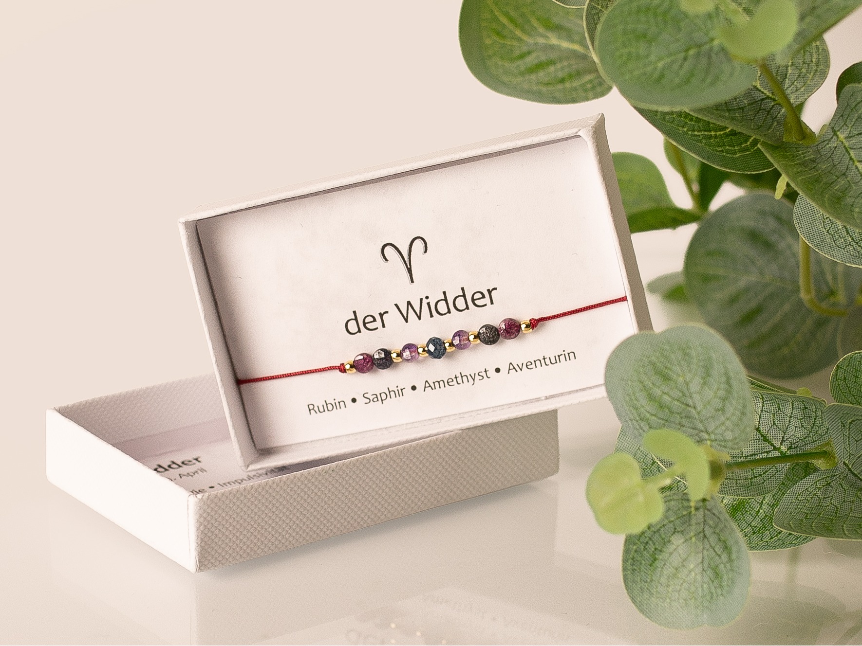 Der Widder – Bild 2