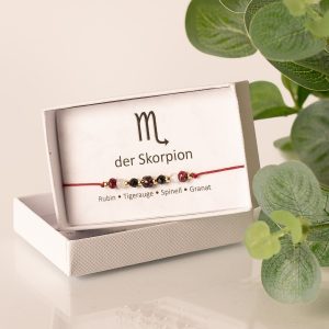 Der Skorpion